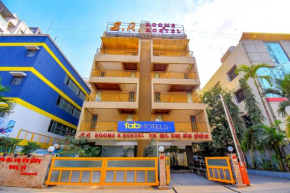 FabHotel SR Wakad - Nr Mall of Millenium